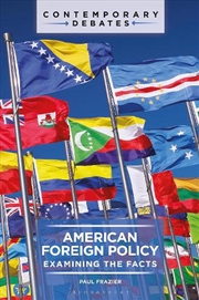 Buy American Foreign Policy: Examining the Facts