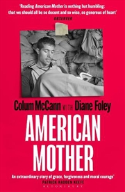 Buy American Mother