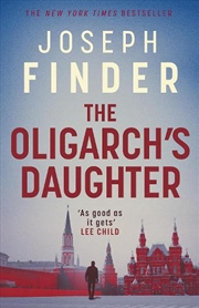 Buy The Oligarch's Daughter