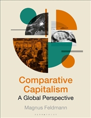 Buy Comparative Capitalism: A Global Perspective