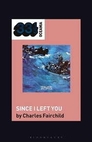 Buy The Avalanches' Since I Left You