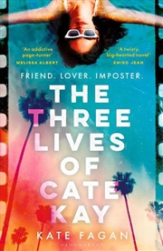 Buy The Three Lives of Cate Kay