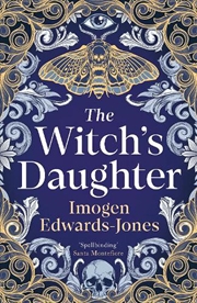 Buy The Witch's Daughter