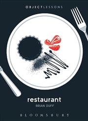 Buy Restaurant