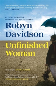 Buy Unfinished Woman