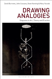 Buy Drawing Analogies: Diagrams in Art, Theory and Practice