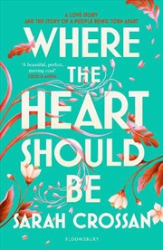 Buy Where the Heart Should Be: The Times Children's Book of the Week