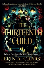 Buy The Thirteenth Child