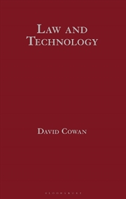 Buy Law and Technology