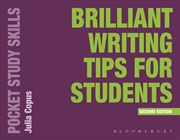 Buy Brilliant Writing Tips for Students