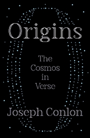 Buy Origins: The Cosmos in Verse