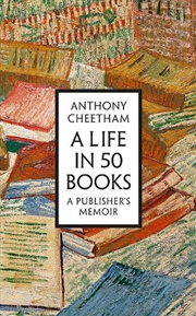 Buy A Life in 50 Books