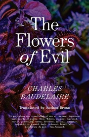 Buy The Flowers of Evil