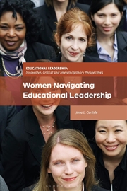 Buy Women Navigating Educational Leadership