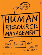 Buy Human Resource Management