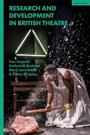 Buy Research and Development in British Theatre