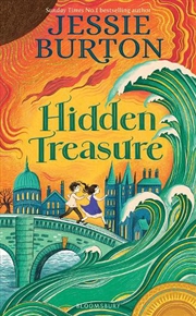 Buy Hidden Treasure