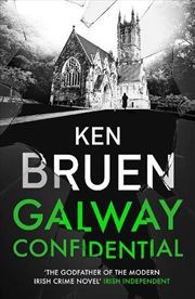 Buy Galway Confidential