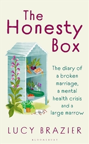 Buy The Honesty Box