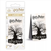 Buy Harry Potter - Always - Magnetic Bookmark