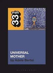 Buy Sinead O'Connor's Universal Mother