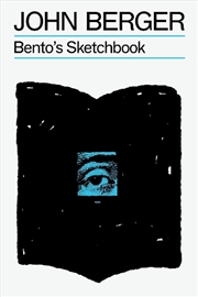 Buy Bento's Sketchbook