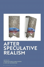 Buy After Speculative Realism