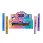 Buy Sequin Glitter Ruler (SENT AT RANDOM)