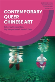 Buy Contemporary Queer Chinese Art