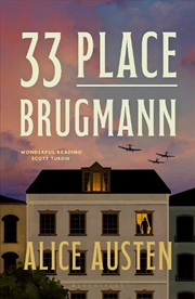 Buy 33 Place Brugmann