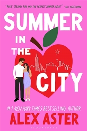 Buy Summer in the City