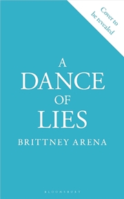 Buy A Dance of Lies