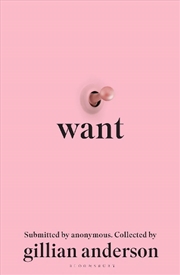 Buy Want: Sexual Fantasies by Anonymous