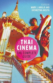 Buy Thai Cinema: The Complete Guide