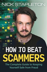 Buy How to Beat Scammers