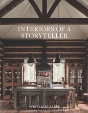 Buy Interiors of a Storyteller