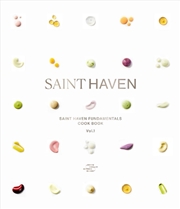 Buy Saint Haven: The Fundamentals Cookbook