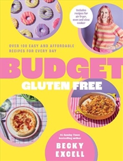 Buy Budget Gluten Free