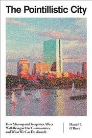 Buy The Pointillistic City