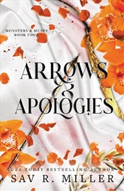 Buy Arrows and Apologies