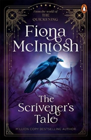 Buy The Scrivener's Tale