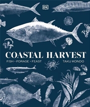 Buy Coastal Harvest