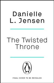 Buy The Twisted Throne