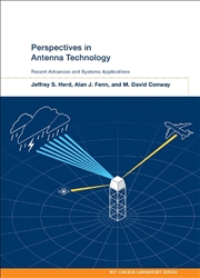 Buy Perspectives in Antenna Technology