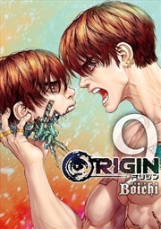 Buy ORIGIN 9