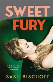 Buy Sweet Fury