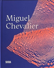 Buy Miguel Chevalier (Korean Edition)