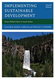 Buy Implementing Sustainable Development