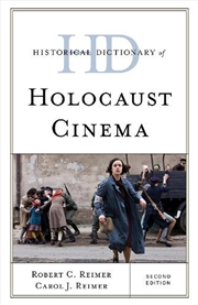 Buy Historical Dictionary of Holocaust Cinema