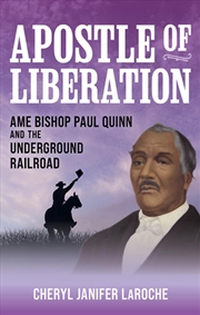 Buy Apostle of Liberation